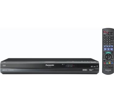 Produktbild Panasonic DMR-EX83