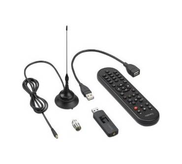 Produktbild Terratec T3 USB DVB-T Stick