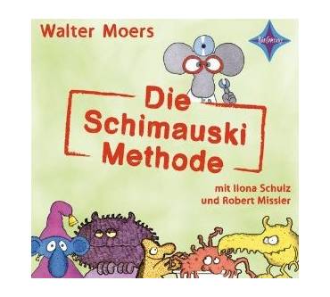 Produktbild Walter Moers Die Schimauski-Methode