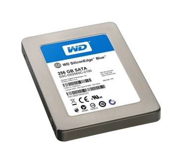 Produktbild Western Digital Siliconedge Blue 256 GB (SSC-D0256SC-2100)