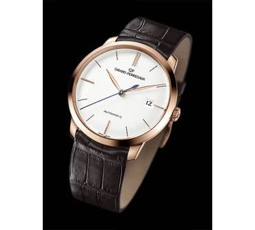 Produktbild Girard Perregaux 1966 Petite Seconde Palladium