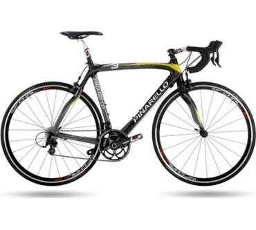 Produktbild Pinarello FP3 Carbon 30HM12K Monocoque