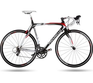 Produktbild Pinarello FP3 Carbon 30HM12K Monocoque