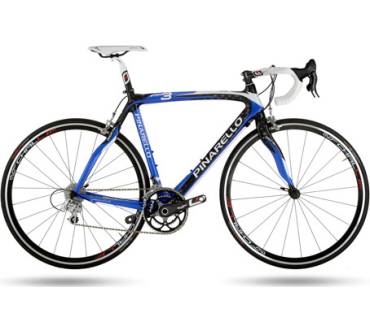 Produktbild Pinarello FP3 Carbon 30HM12K Monocoque