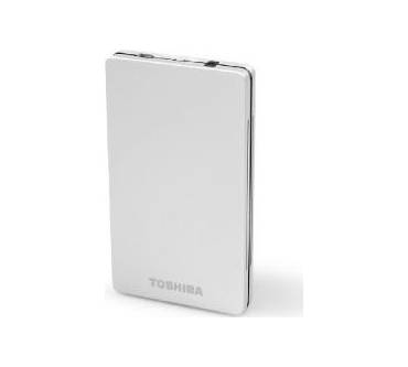 Produktbild Toshiba StorE PX1399E-2G20 (500 GB)