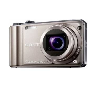 Produktbild Sony CyberShot DSC-HX5V