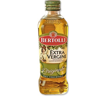 Produktbild Bertolli Olio Extra Vergine di Oliva 