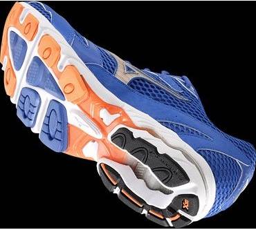 Produktbild Mizuno Wave Aero 8