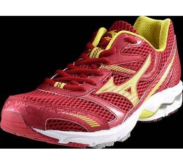 mizuno wave aero 8