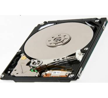 Produktbild Toshiba MK7559GSXP (750 GB)