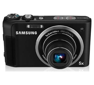 Produktbild Samsung WB2000