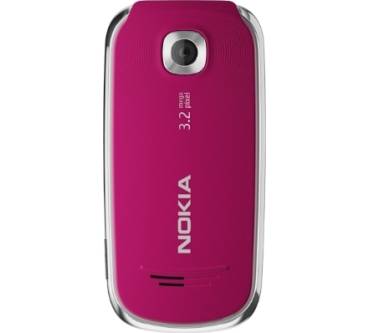 Produktbild Nokia 7230