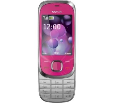 Produktbild Nokia 7230