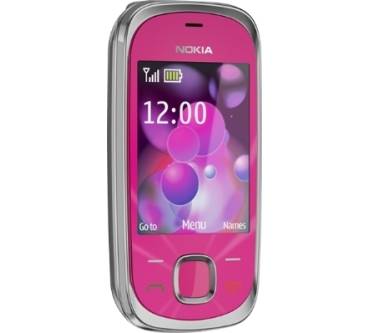 Produktbild Nokia 7230