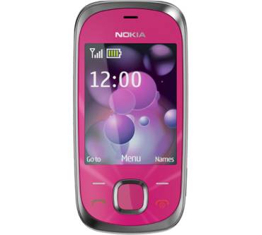 Produktbild Nokia 7230