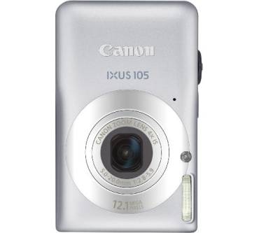 Produktbild Canon Ixus 105