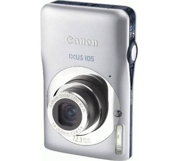 Produktbild Canon Ixus 105