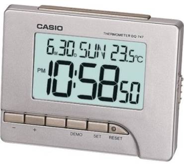 Produktbild Casio Wake Up Timer DQ-747-8EF