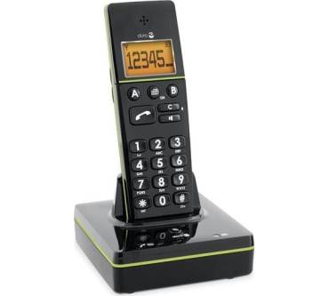 Produktbild Doro Phone Easy 336w