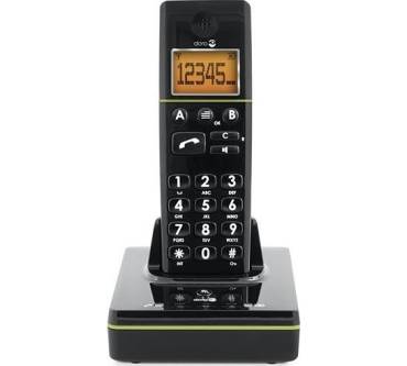 Produktbild Doro Phone Easy 336w