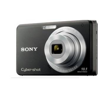 Produktbild Sony CyberShot DSC-W180