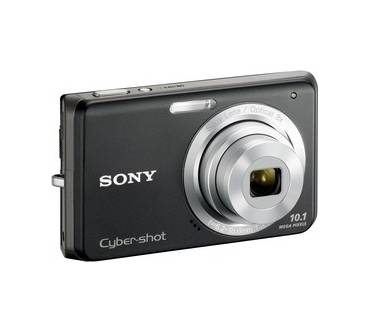 Produktbild Sony CyberShot DSC-W180