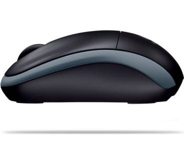 Produktbild Logitech Wireless Mouse M205