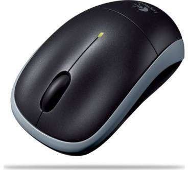 Produktbild Logitech Wireless Mouse M205