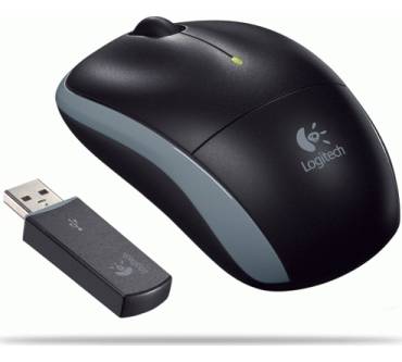 Produktbild Logitech Wireless Mouse M205