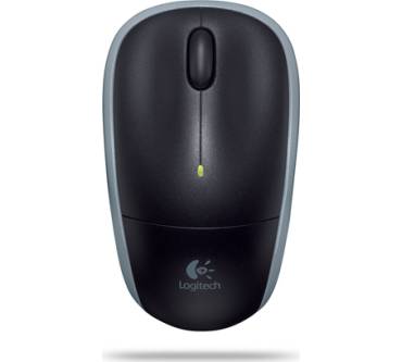 Produktbild Logitech Wireless Mouse M205