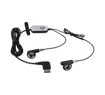 Produktbild Samsung Stereo Headset AAEP407FSE