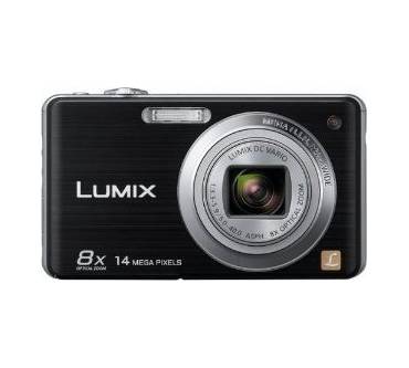 Produktbild Panasonic Lumix DMC-FS33