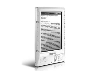 Produktbild Aluratek Libre eBook Reader Pro