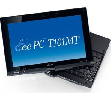 Produktbild Asus Eee PC T101MT