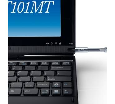 Produktbild Asus Eee PC T101MT