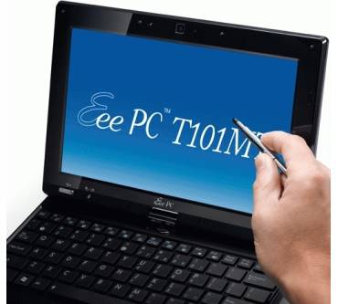 Produktbild Asus Eee PC T101MT