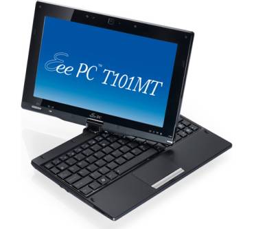 Produktbild Asus Eee PC T101MT