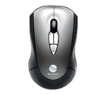 Produktbild Gyration Air Mouse