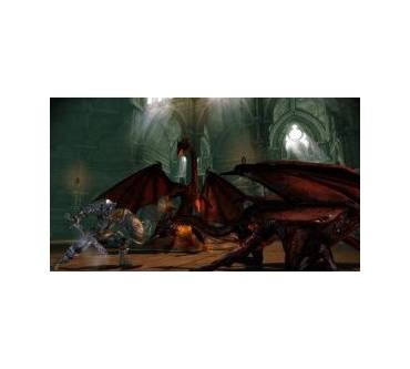 Produktbild Dragon Age: Origins Awakening