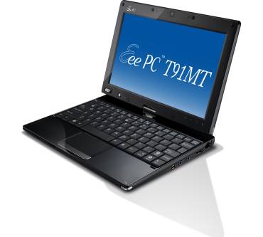 Produktbild Asus Eee PC T91MT (32 GB)