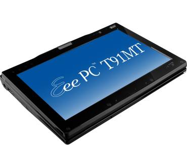 Produktbild Asus Eee PC T91MT (32 GB)