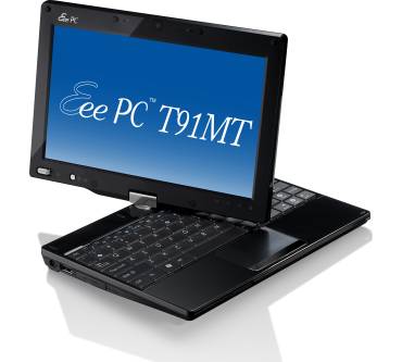 Produktbild Asus Eee PC T91MT (32 GB)