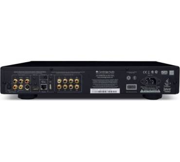 Produktbild Cambridge Audio Azur 650BD