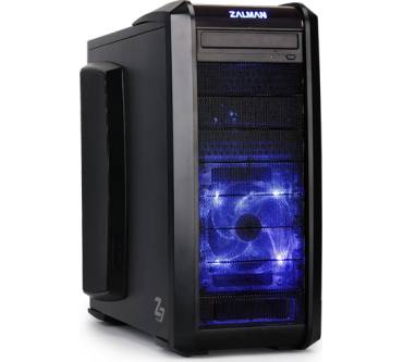 Produktbild Zalman Z7 Plus