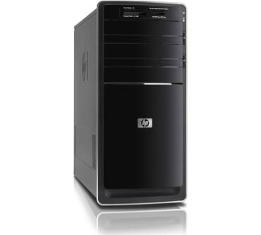 Produktbild HP Pavilion p6228de