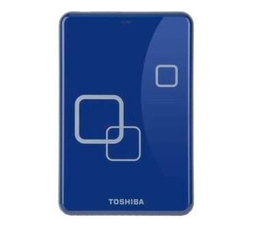 Produktbild Toshiba Stor.E Art 3 (1 TB)