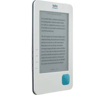 Produktbild Kobo E-Book Reader