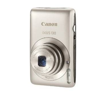 Produktbild Canon Digital Ixus 130 IS