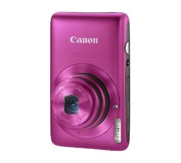 Produktbild Canon Digital Ixus 130 IS