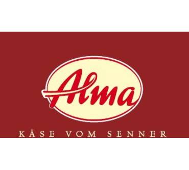 Produktbild Alma Käse Emmentaler